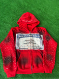 Galaxy Ssn Hoodie